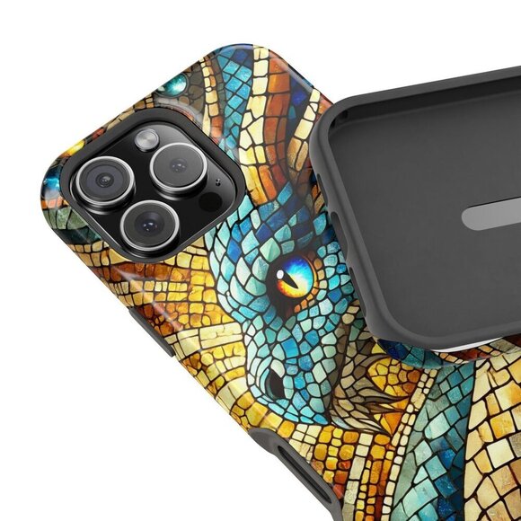 iPhone Phone Cases, Perfect Stylish Mobile Case, MLNMC598 - Picture 6 of 14